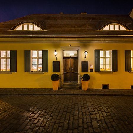Hotel Am Markt Werder  Pokoj fotografie