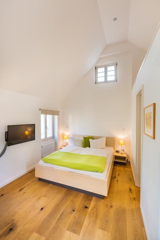 Hotel Am Markt Werder  Pokoj fotografie