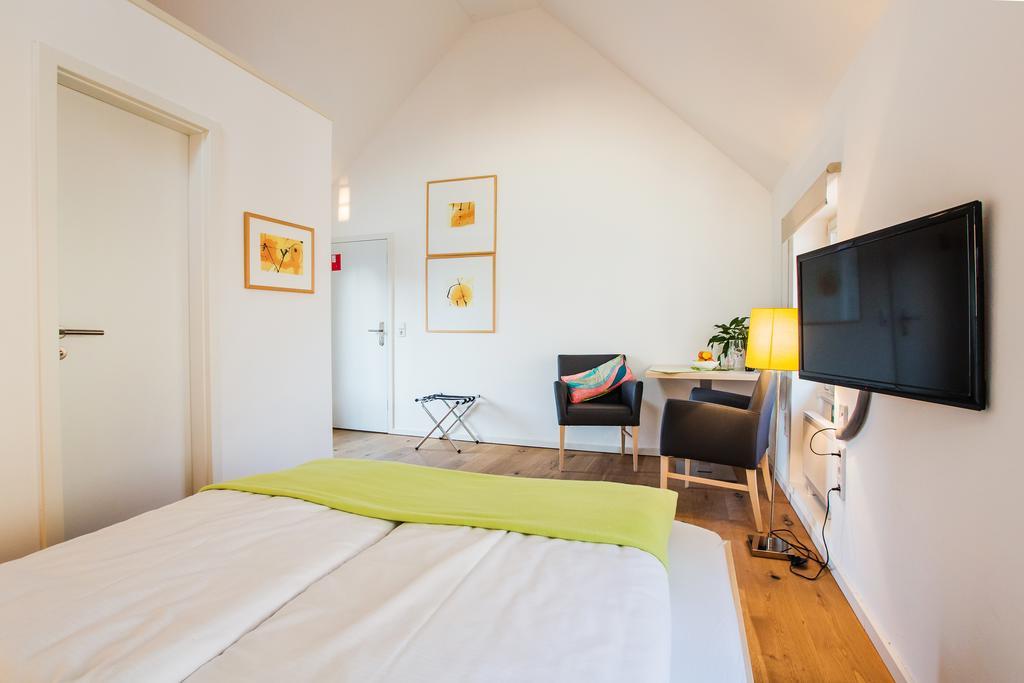 Hotel Am Markt Werder  Pokoj fotografie