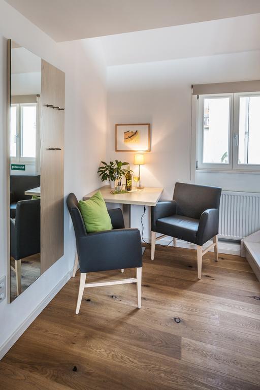 Hotel Am Markt Werder  Pokoj fotografie