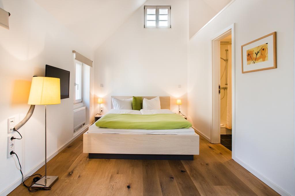 Hotel Am Markt Werder  Pokoj fotografie